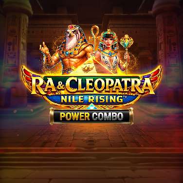 Ra & Cleopatra: Nile Rising Power Combo Lotsaloot