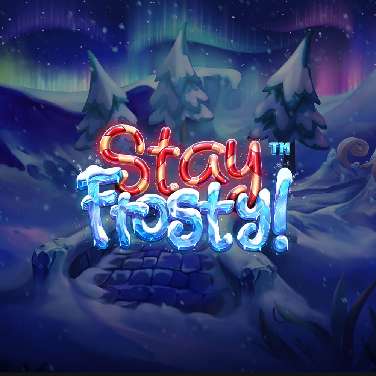 Stay Frosty