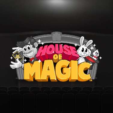 House of Magic