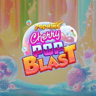 CherryPOP Blast