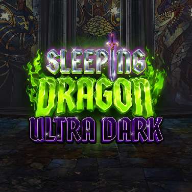 Sleeping Dragon Ultra Dark