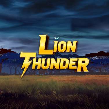 Lion Thunder