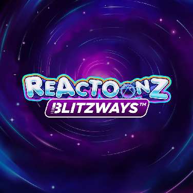 Reactoonz Blitzways