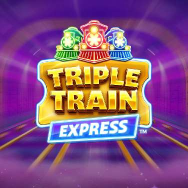 Triple Train Express Lotsaloot