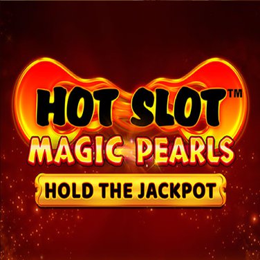 Hot Slot: Magic Pearls