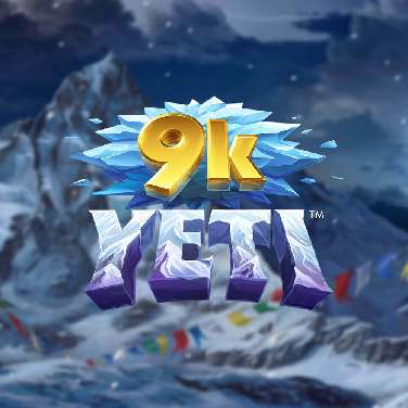9K Yeti