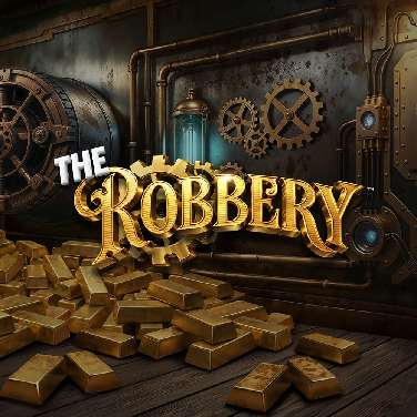The Robbery