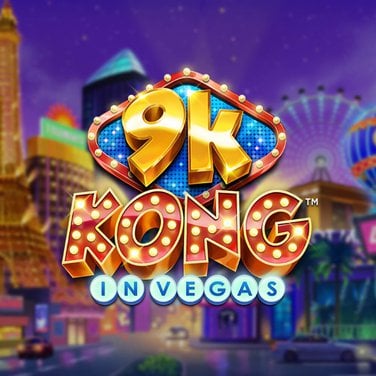 9K Kong in Vegas