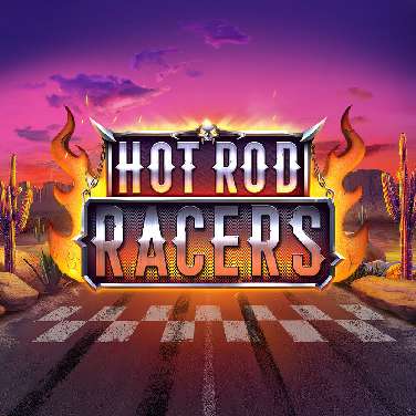 Hot Rod Racers