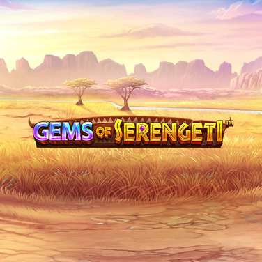 Gems of Serengeti