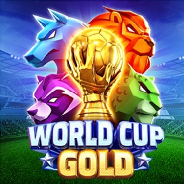 World Cup Gold