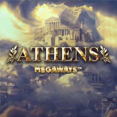 Athens Megaways