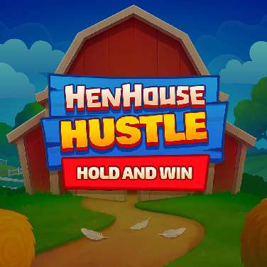 Henhouse Hustle: Hold and Win
