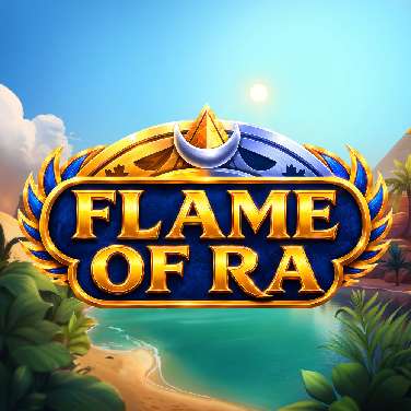 Flame of Ra