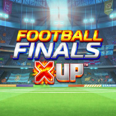 Football Finals X UP