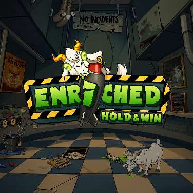 Enriched