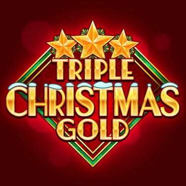 Triple Christmas Gold