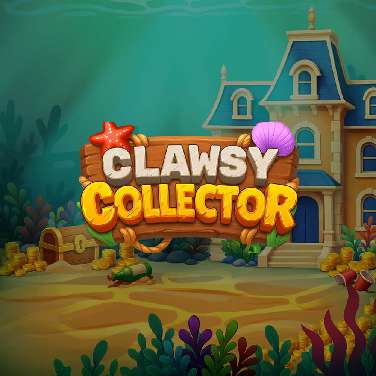 Clawsy Collector