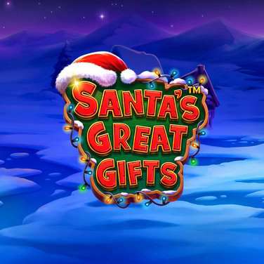 Santa's Great Gifts