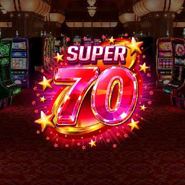 Super 70 Stars