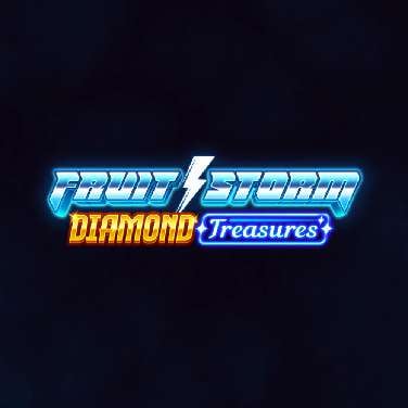 Fruit Storm - Diamond Treasures