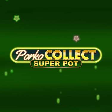 Porko Collect Super Pot