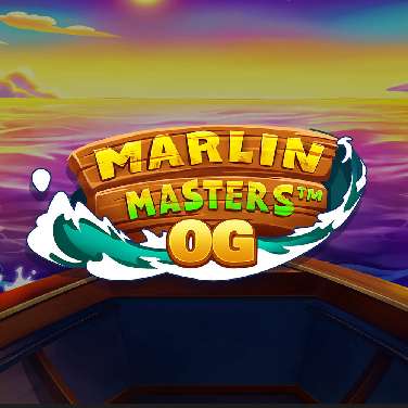 Marlin Masters OG
