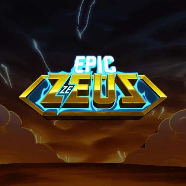 Epic Ze Zeus