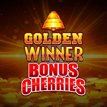 Golden Winner Bonus Cherries