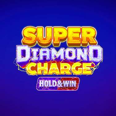 Super Diamond Charge Hold & Win