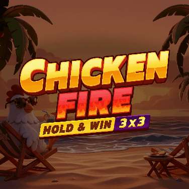 Chicken Fire