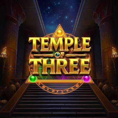 Temple of Three