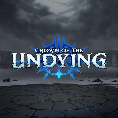 Crown of the Undying