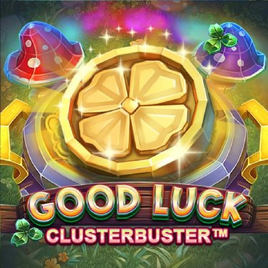 Good Luck Clusterbuster