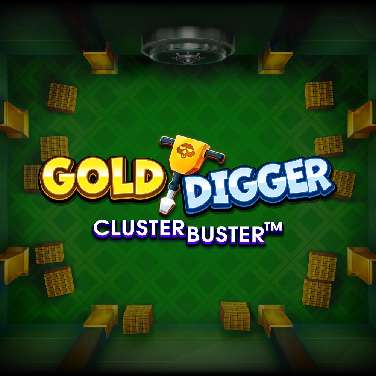 Gold Digger Cluster Buster