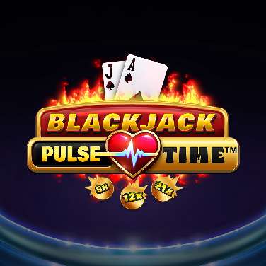 Blackjack Pulse Time