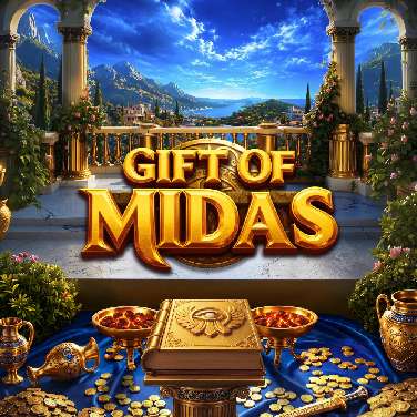 Gift of Midas