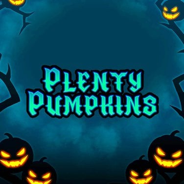 Plenty Pumpkins