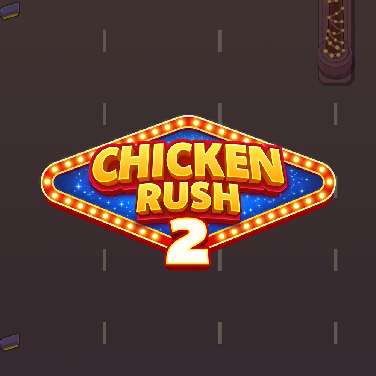 Chicken Rush 2