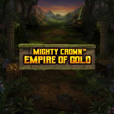 Mighty Crown: Empire of Gold
