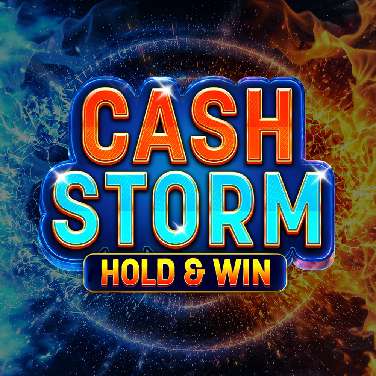 Cash Storm: Hold & Win