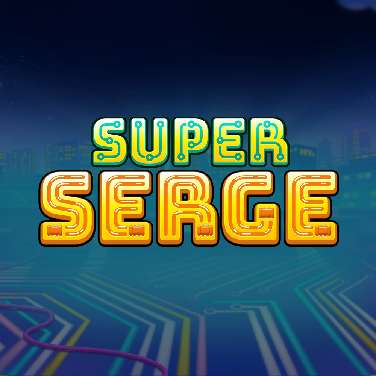 Super Serge