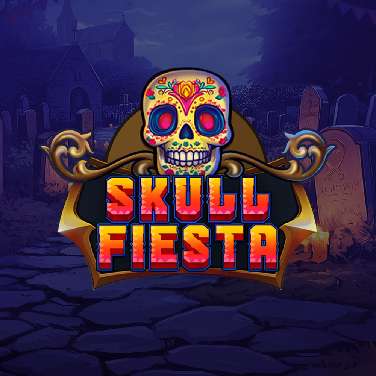 Skull Fiesta