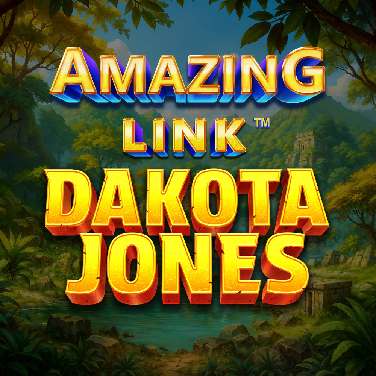 Amazing Link Dakota Jones