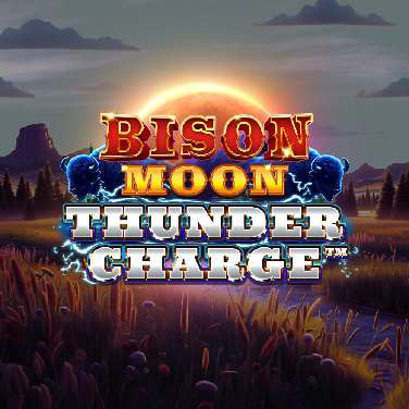 Bison Moon: Thunder Charge Lotsaloot