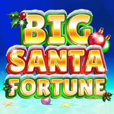 Big Santa Fortune