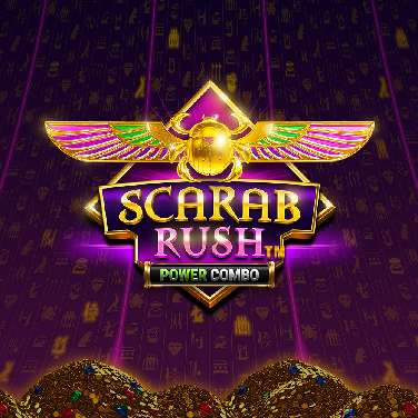 Scarab Rush Power Combo Lotsaloot