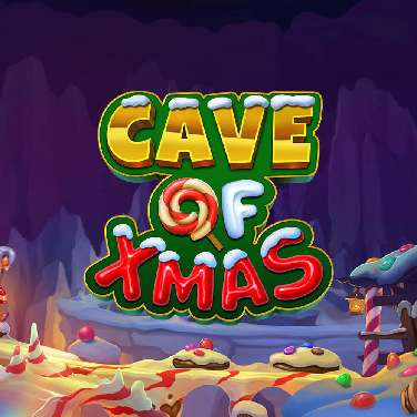 Cave of Xmas