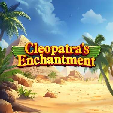Cleopatra's Enchantment