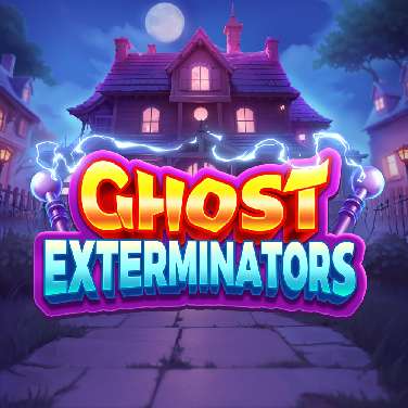 Ghost Exterminators